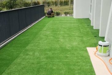 Residensi Emerald Damai (Emerald Hills)