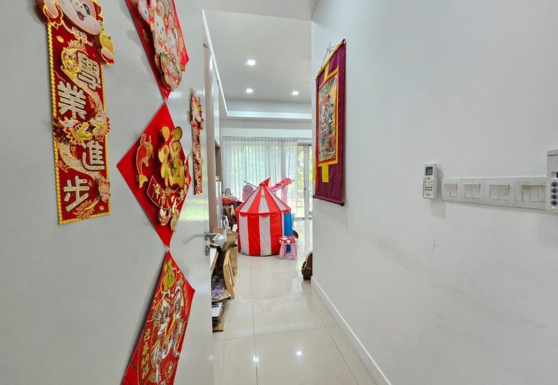 Residensi Emerald Damai (Emerald Hills) *