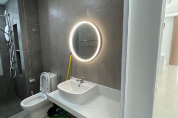 Residensi Emerald Damai (Emerald Hills)