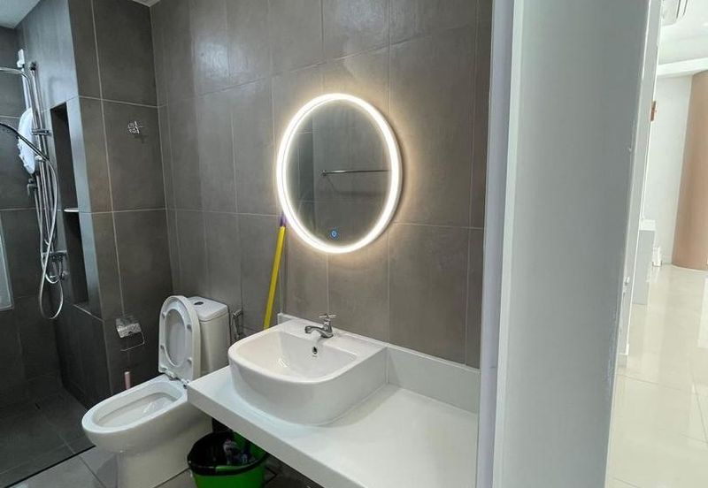 Residensi Emerald Damai (Emerald Hills) *