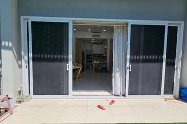 Residensi Emerald Damai (Emerald Hills)