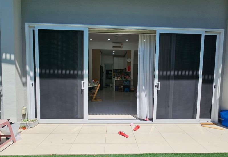 Residensi Emerald Damai (Emerald Hills) *