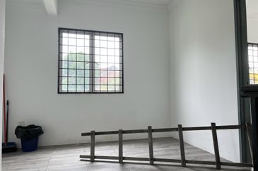 Taman Sungai Besi Indah