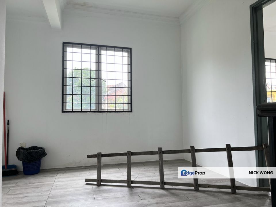 Taman Sungai Besi Indah , Selangor, Seri Kembangan