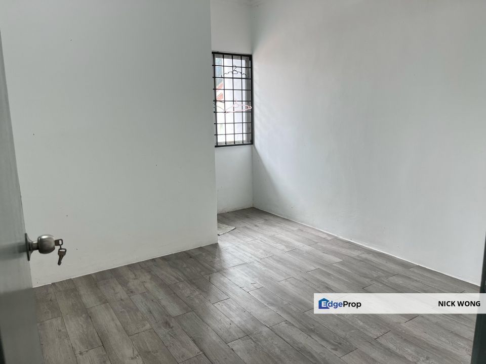 Taman Sungai Besi Indah , Selangor, Seri Kembangan