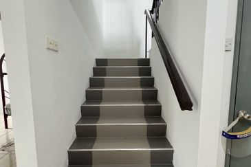 Taman Sungai Besi Indah