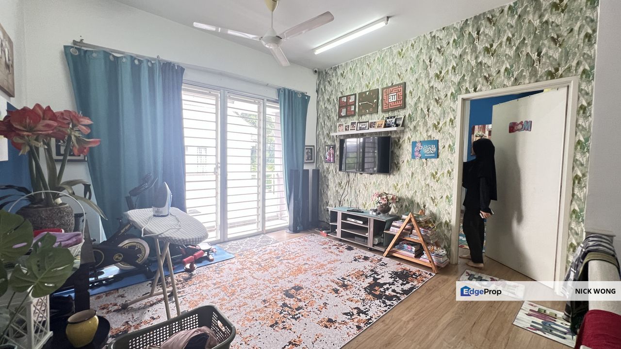 TTDI Grove Kajang , Selangor, Kajang