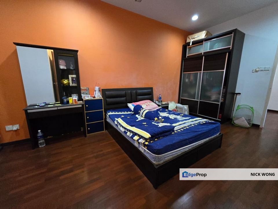 Bukit Sungai Long   8950000, Selangor, Bandar Sungai Long