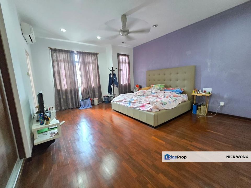 Bukit Sungai Long   8950000, Selangor, Bandar Sungai Long