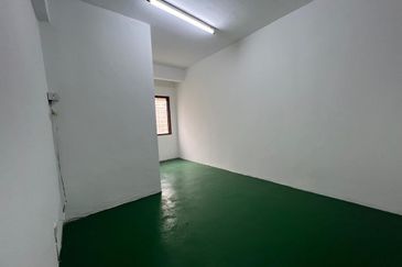 Bandar Damai Perdana