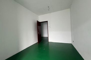 Bandar Damai Perdana