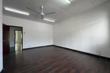 Bandar Damai Perdana