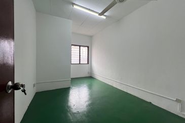 Bandar Damai Perdana