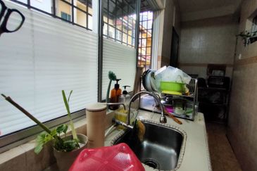 Bandar Damai Perdana