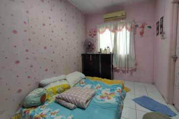 Bandar Damai Perdana