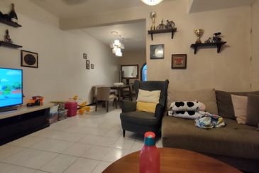 Bandar Damai Perdana