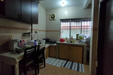 Bandar Damai Perdana