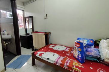 Bandar Damai Perdana