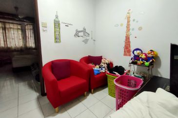 Bandar Damai Perdana