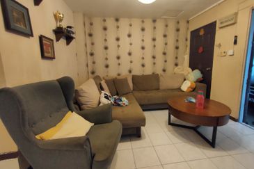 Bandar Damai Perdana