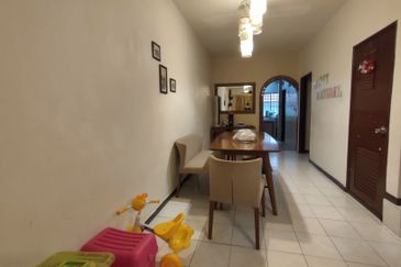 Bandar Damai Perdana