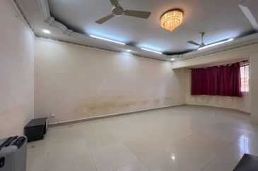 Bandar Damai Perdana