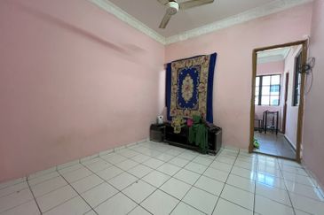 Bandar Damai Perdana