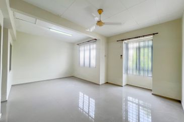 Bandar Damai Perdana