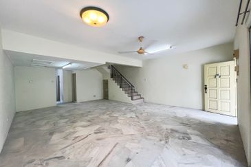 Bandar Damai Perdana