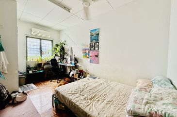 Bandar Damai Perdana