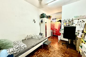 Bandar Damai Perdana