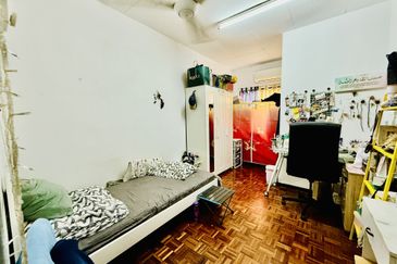 Bandar Damai Perdana