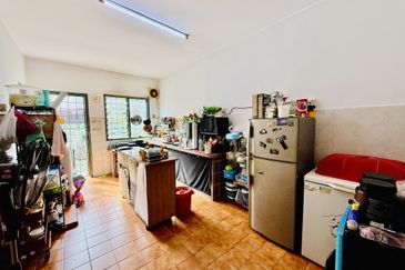 Bandar Damai Perdana