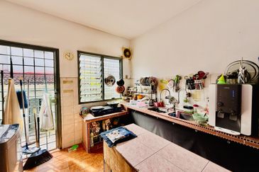 Bandar Damai Perdana