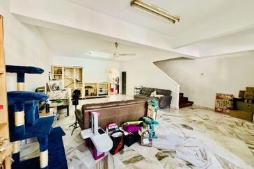 Bandar Damai Perdana