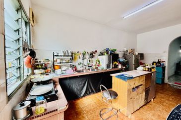 Bandar Damai Perdana