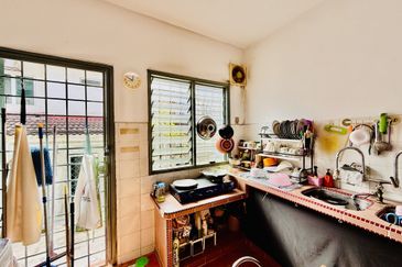 Bandar Damai Perdana