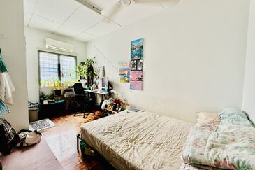 Bandar Damai Perdana