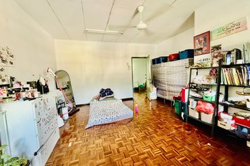 Bandar Damai Perdana