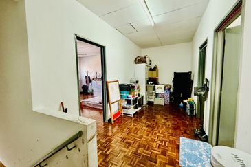 Bandar Damai Perdana