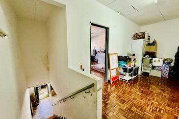 Bandar Damai Perdana