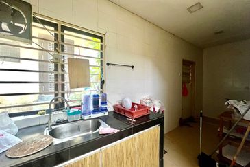 Bandar Damai Perdana