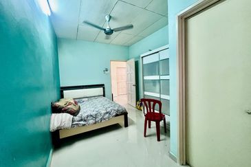 Bandar Damai Perdana