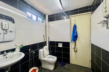 Bandar Damai Perdana