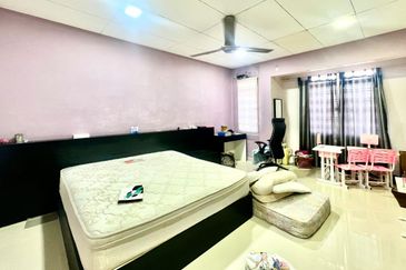 Bandar Damai Perdana