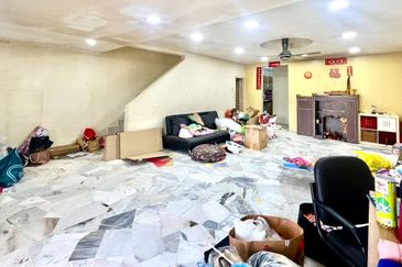 Bandar Damai Perdana