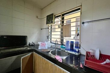 Bandar Damai Perdana