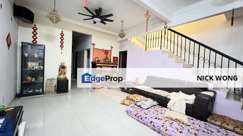 Bandar Damai Perdana , Kuala Lumpur, Cheras