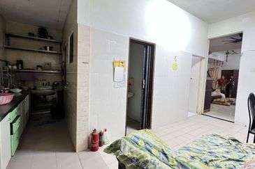 Bandar Damai Perdana