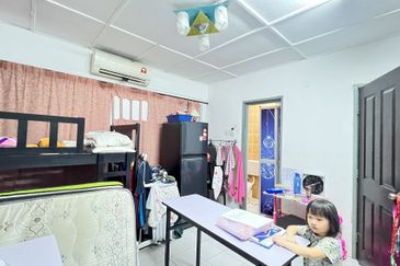 Bandar Damai Perdana